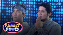 Family Feud: Kili-kili at singit ba ang savior ng Kapuso Serye Reactors?