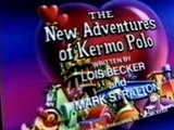 Muppet Babies 1984 Muppet Babies S06 E010 The New Adventures of Kermo Polo