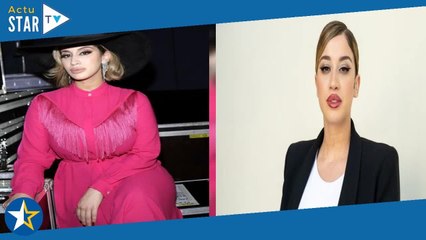 La Zarra, une "diva compliquée à gérer" ? Révélations sur la représentante de la France à l'Eurovisi