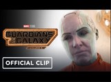 Guardians of the Galaxy: Vol. 3 | Official 'Gist of It' Clip - Chris Pratt, Zoe Saldana