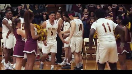 Somewhere in Queens Movie Clip - Crowd