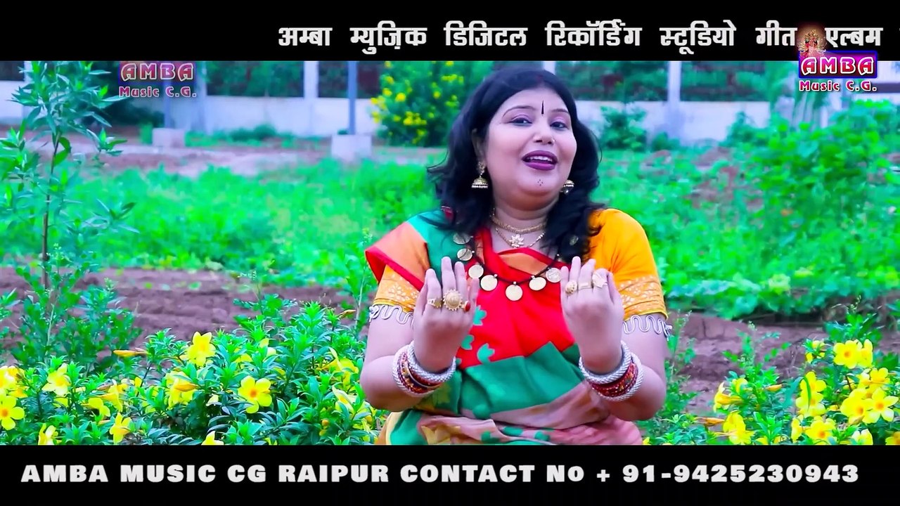 NEW कृष्ण भजन - मुरली बजावै मीठ लागे कन्हैया - अलका परगनिहा - MURLI BAJAVAY MITH - ALKA CHANDRAKAR