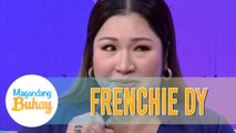 Frenchie's journey towards self-love  | Magandang Buhay