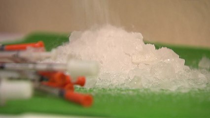 [뉴스라이브] 범정부 “마약 범죄 뿌리뽑는다” 역량 총결집...효과는? / YTN