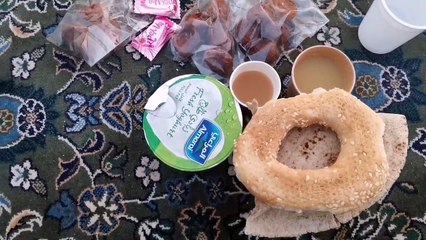 RAMADAN 2023 Iftar _ Masjid Al Haram _ MAKKAH _ UMMAH