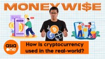 Moneywise: Real-world uses of cryptocurrency