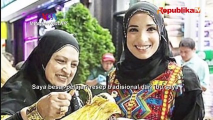 Restoran di New York Punya Cara Dukung Perjuangan Rakyat Palestina
