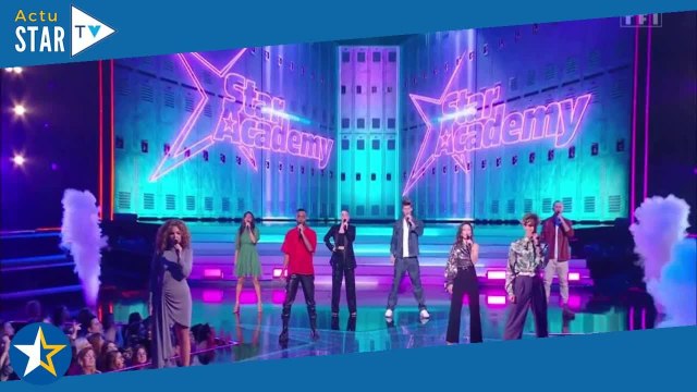 Retrouvailles ! : deux candidates de la Star Academy se retrouvent pour une occasion bien particul