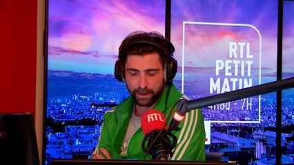 Le journal RTL de 04h30 du 19 avril 2023