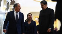 ¿Qué revela la gira del canciller ruso Lavrov por América Latina?