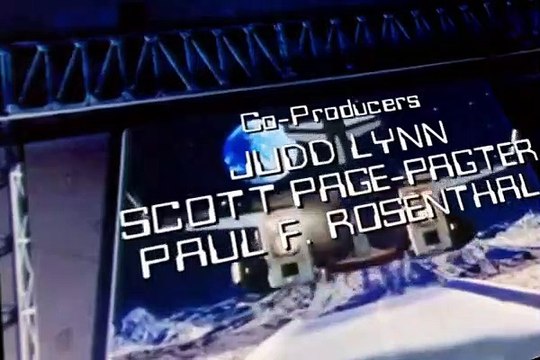 Power Rangers in Space Power Rangers in Space E032 Carlos on Call