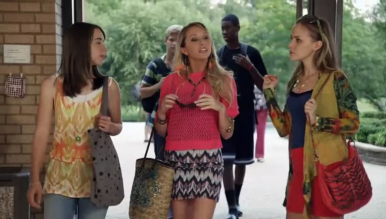 Um Chamado Especial - Trailer