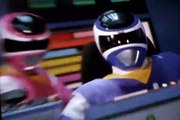 Power Rangers in Space Power Rangers in Space E036 The Enemy Within