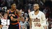Knicks Crushed by Cavs, Celtics Take Commanding Series Lead