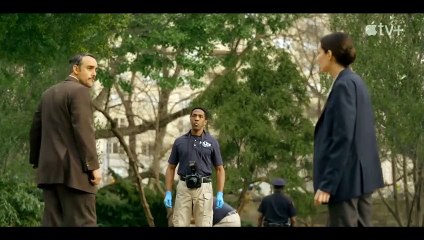 Fire In The Sky Trailer (2) OV