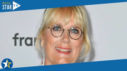 Catherine Matausch : après un accident domestique, l’animatrice bientôt de retour sur France 3 ?