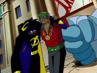 Static Shock S03 E15