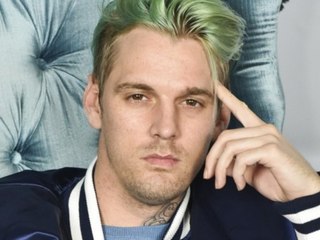 Aaron Carter: Jetzt steht die Todesursache fest