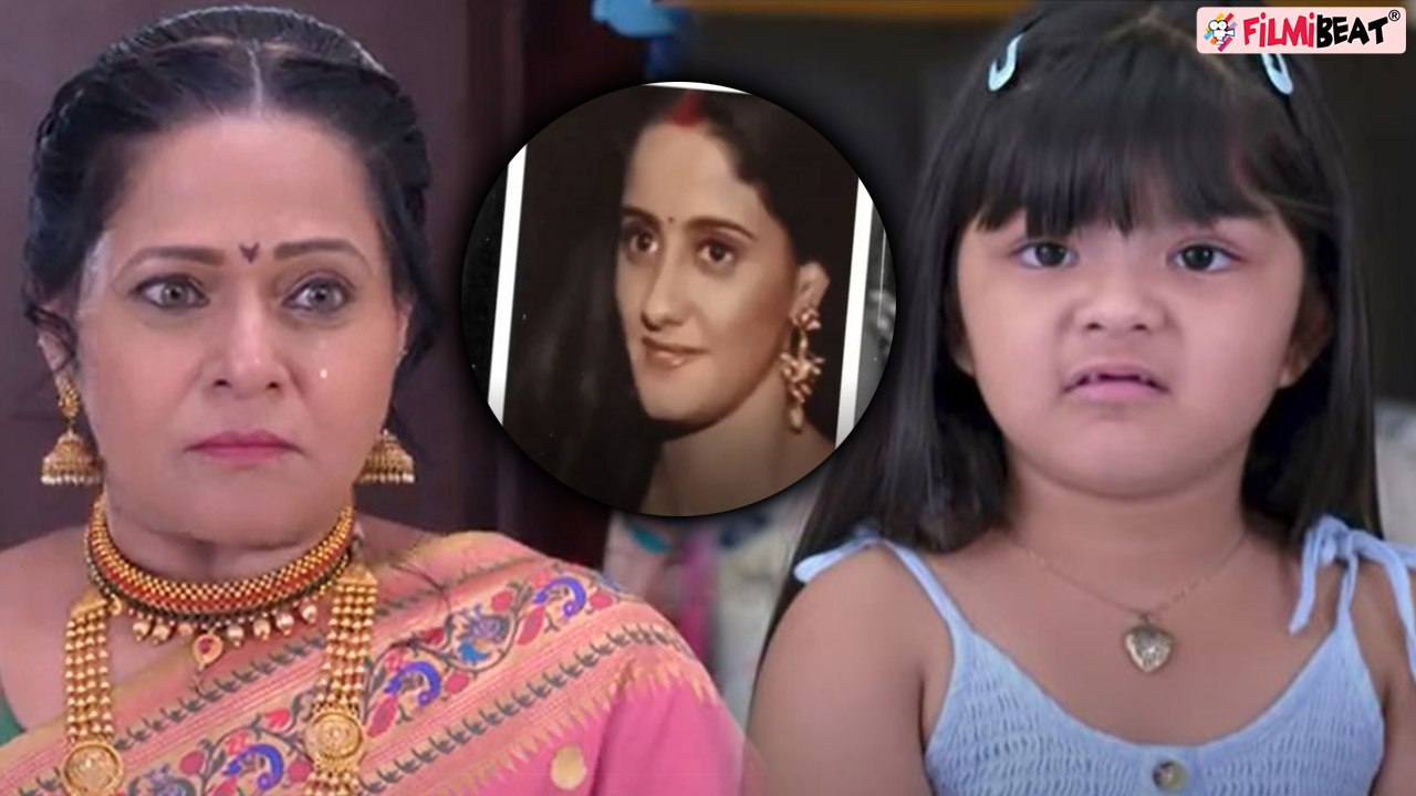 Gum Hai Kisi Ke Pyar Mein 19th April Spoiler: Amba नहीं करेगी Savi को स्वीकार तो क्या करेगी Sai ?