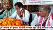 Mirzapur: यूपी कांग्रेस अध्यक्ष का बयान संविधान की धज्जियां उड़ा रही है बीजेपी सरकार