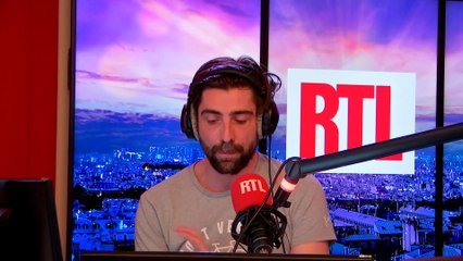 Le journal RTL de 5h du 19 avril 2023