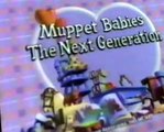 Muppet Babies 1984 Muppet Babies S07 E008 Muppet Babies: The Next Generation