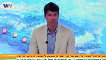 Od jutra do sutra  Ep 177  - Od jutra do sutra  Ep 177