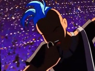 Batman Beyond Batman Beyond S02 E021 Hooked Up