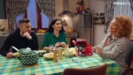 Igra sudbine  Ep 744 - Igra sudbine  Ep 744