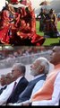 Cricket connects India & Australia! PM Modi, PM Albanese watch Test match at Narendra Modi Stadium