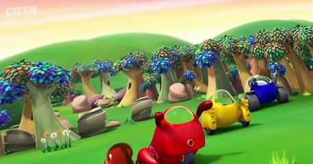 Ruff-Ruff, Tweet and Dave Ruff-Ruff, Tweet and Dave E041 A Pattern Adventure