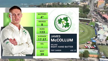 Sri Lanka's biggest innings victory in Test cricket _ Day 3 Highlights