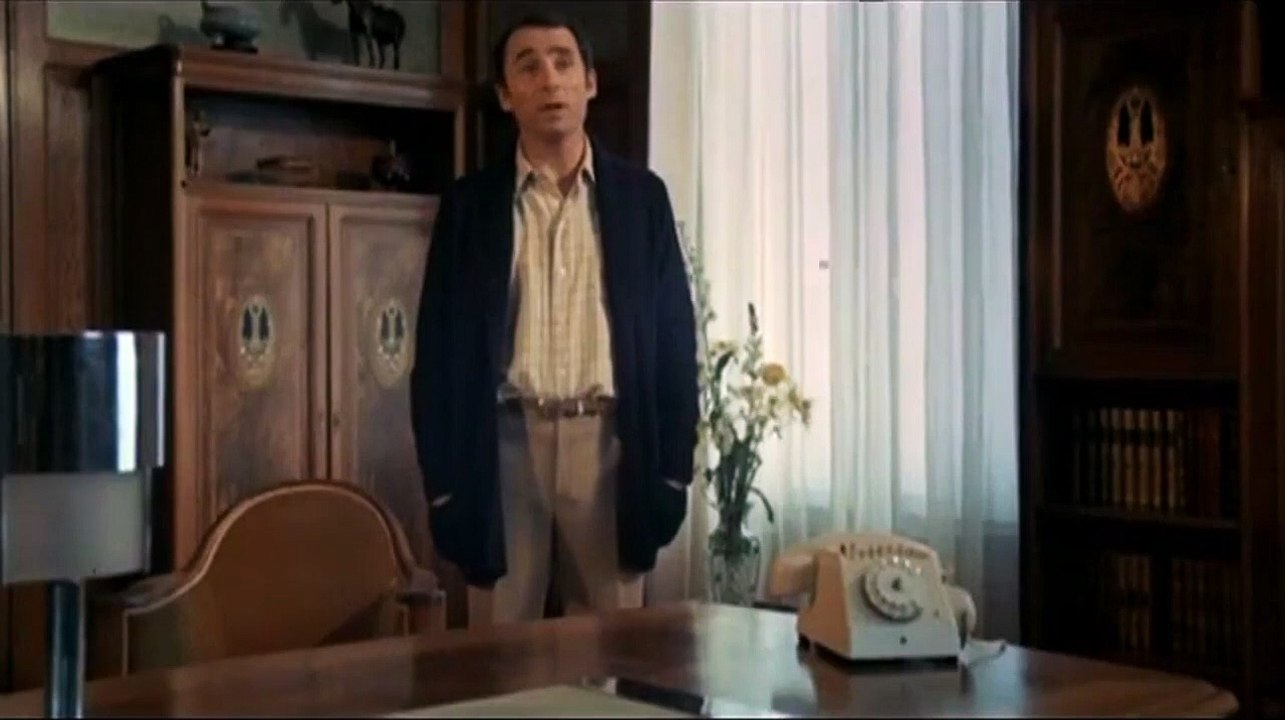 Les seins de glace Bande-annonce (FR)