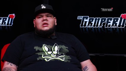 Victor Cibrian confiesa que le quisieron robar “En el radio un cochinero”