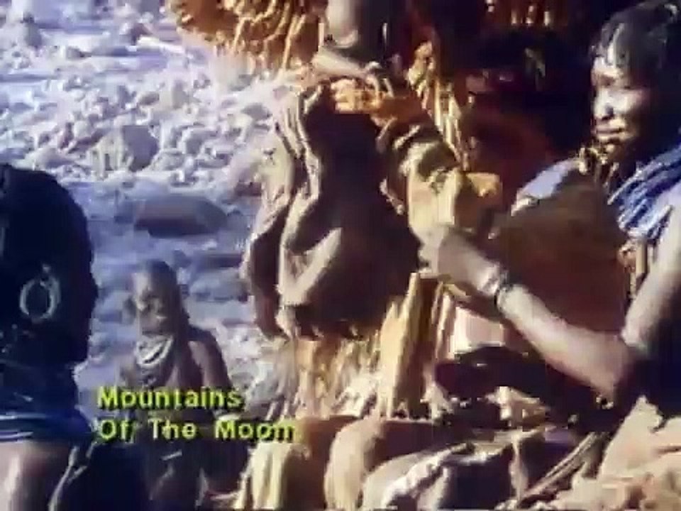 Aux sources du Nil Bande-annonce (EN)