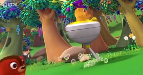Ruff-Ruff, Tweet and Dave Ruff-Ruff, Tweet and Dave E053 A Music Making Adventure