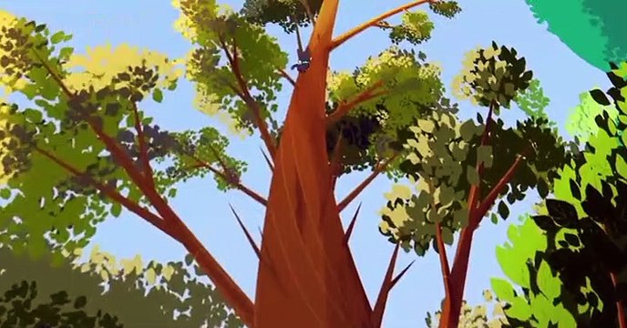 Hero Elementary Hero Elementary E002 – Saved from the Bell / The Right Stuff