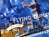 TaleSpin E065 - Flying Dupes [Banned Episode]