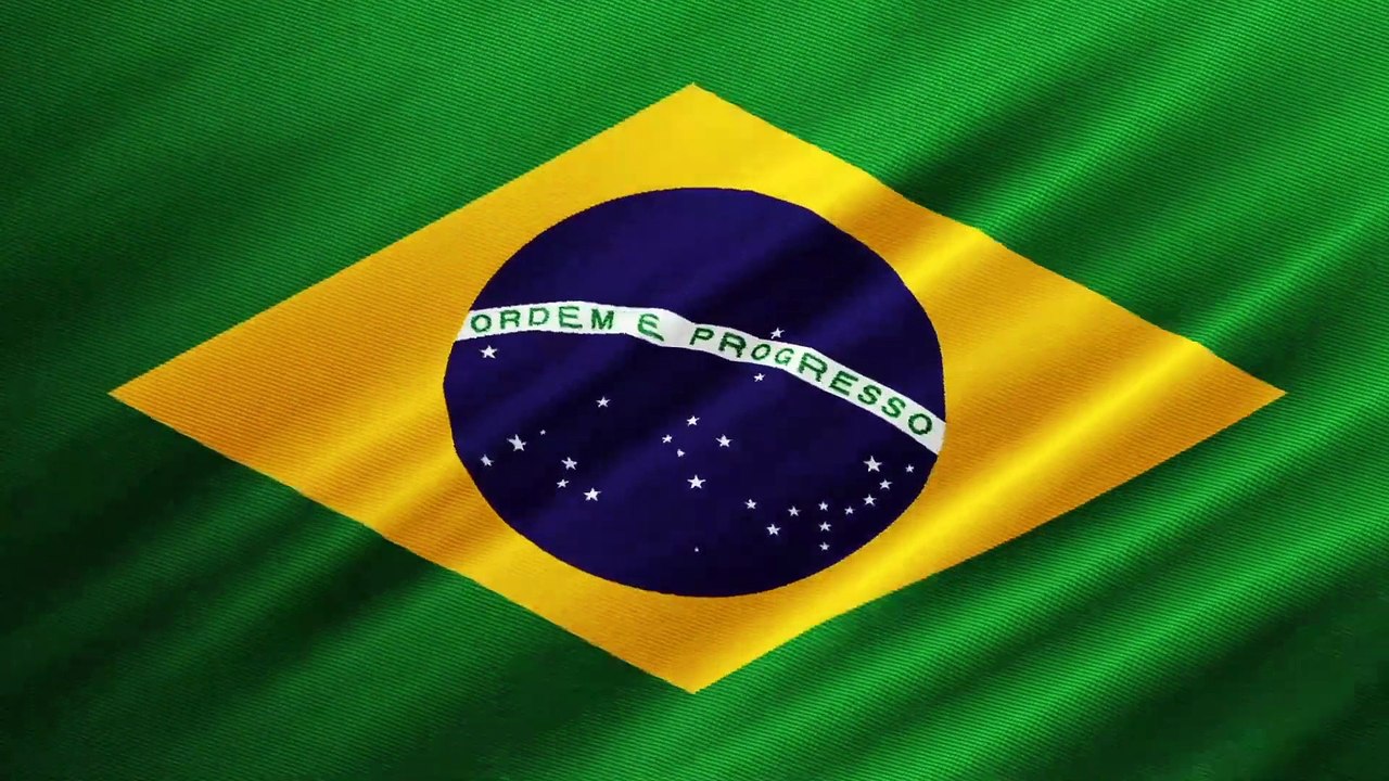 Prayer for Brazil | 1 of 40