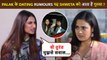 Palak Tiwari Reveals How Mother Shweta Reacted On Dating Rumours With Aryan Khan