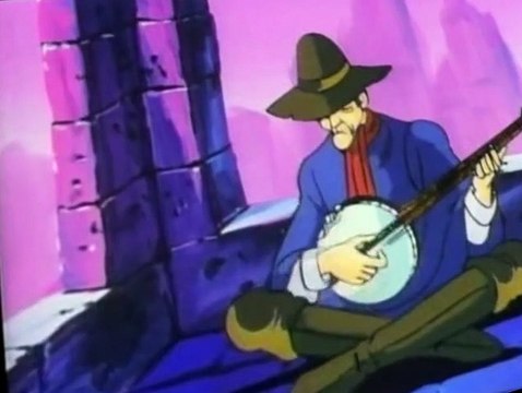 Saber Rider and the Star Sheriffs Saber Rider and the Star Sheriffs E009 – Wild Horses Couldn’t Drag Me Away