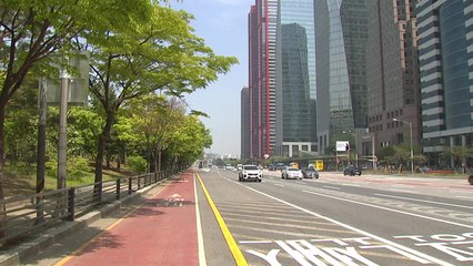 [날씨] 갑자기 찾아온 초여름...오늘 서울 28℃, 내일 대구 30℃ / YTN