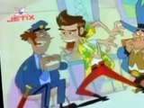Ace Ventura: Pet Detective S01 E003 Pet Food