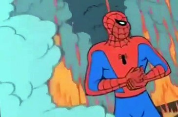 Spider-Man (1967) S01 E005