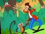 Ace Ventura: Pet Detective S01 E004 The Parrot Who Knew Too Much