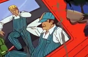 Spider-Man (1967) S01 E008