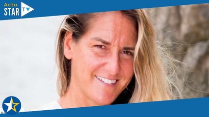 Koh-Lanta, le feu sacré : Julie craque après sa défaite à l’épreuve d’immunité