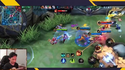 HERO INI BAKAL KEPAKE BANGET SIH ABIS DIREVAMP!! - Mobile Legends