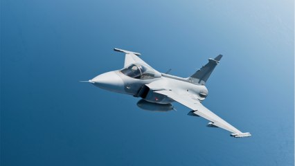 Les 10 avions de chasse les plus rapides