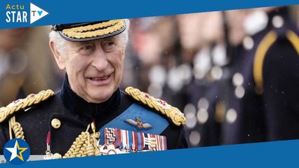 Charles III en France : voici quand son voyage officiel aurait été reprogrammé
